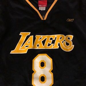 Kobe #8 XL